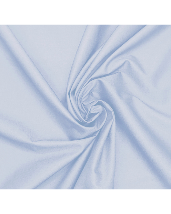 Tecido Tricoline Silky Lisa cor - 3123 (Lilás Claro) Tecido Tricoline Silky Lisa cor - 3123 (Lilás Claro)